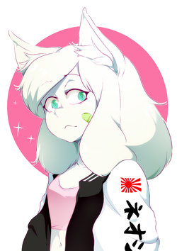 [JCM2] SFW artwork 2018 - 2020