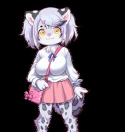 [Toki Nokogiri] Haruki no Saidai no Teki wa Risei. Settei Shiryou Shuu (Part 1)