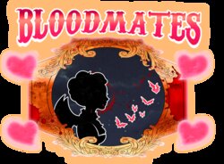 [TheMightFenek] Bloodmates: The Hunt