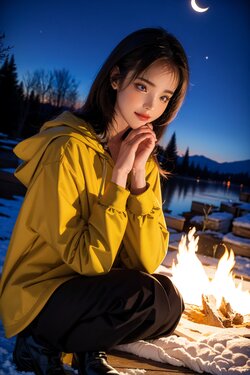 ●PIXIV● Nico33 [9954472] [AI Generated]