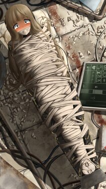 [Pixiv] Hiru-kun no Ami (16833855)