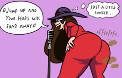 Artist - BizarroParadise