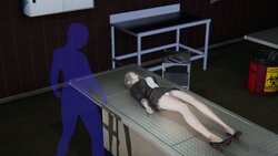 [世界第一萝莉控] 物尽其用 00-04.5