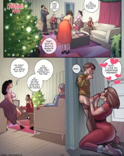 [Jdseal] Christmas 1955 (ongoing)
