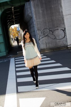 [Graphis] Gals No.268 Ogura Nana 小倉奈々 [85P33.4MB]