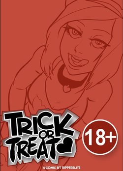 [Ripperelite] Trick or Treat [Spanish]