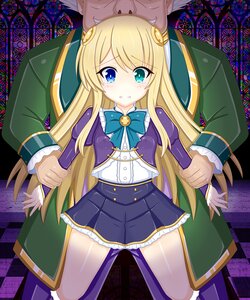 [Tyagama] "Yukue Fumei no Dai Ichi Oujo" Yumina Ernea Belfast (Isekai wa Smartphone to Tomo ni.)