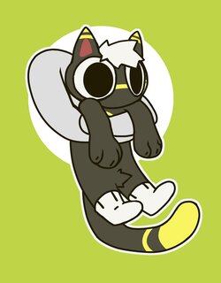 [Alaskanya] Patreon galleries until 2022-08-02 (Chibi)