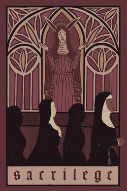 [Dante Luiz] Blissverse 1.3 Sacrilege