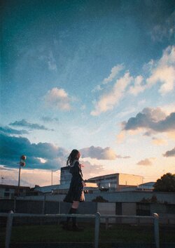 [Pixiv] Saisho (27306609)