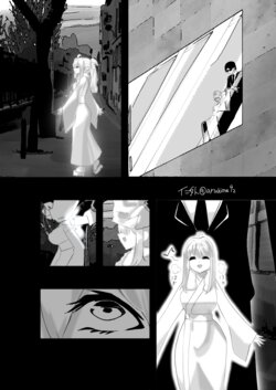 [Jin-gai] Milk Server AKARI