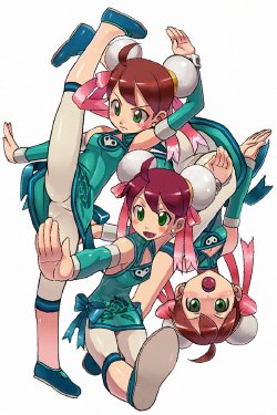 artist - リュンタック