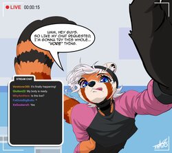 [Tsavo] Help from a Friend