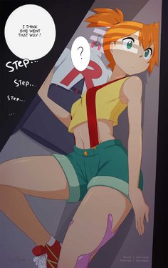 Slime, Wam, and Tentacles  (Ongoing)(Renamed)