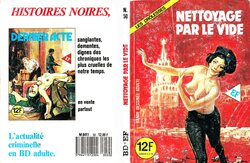 (Elvifrance) Les drolesses #50 - Nettoyage par le vide + Moscou… pas comme un prunier [French]