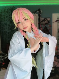 Bonbibonkers - Mitsuri