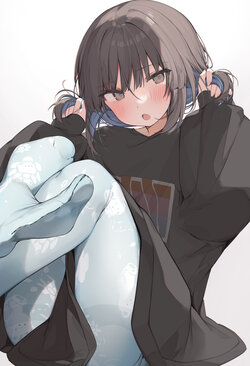 ●PIXIV● 真の点P [40828735]