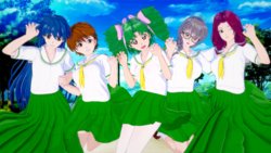 [Jettomongaron] [Koikatsu] Sotsugyou 〜 Graduation 〜