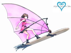 KH A World Without Sky (AI-NOHIKARI)