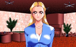 [Love Gun] Ace of Spades