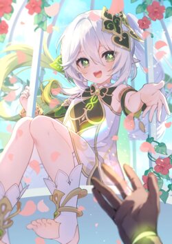 [Artist] Mochizuki Mochi