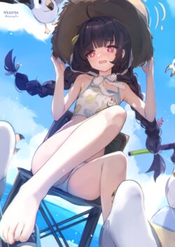 ●PIXIV● 猫屋(NEKOYA) [16785244]