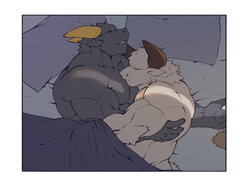 [Vorusu] Valentine Shopping