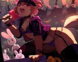 Skeleion Patreon Pack (January 2023) (NSFW Only)