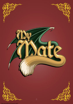 [GeminiSaint] My Mate | 我的爱人 [Chinese]  更到379 (连载中)