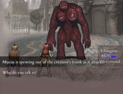 [krekkov] Fear & Hung (Fear & Hunger)