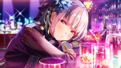 Idoly Pride Character Art