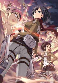 - Artist - PeaCh [F]