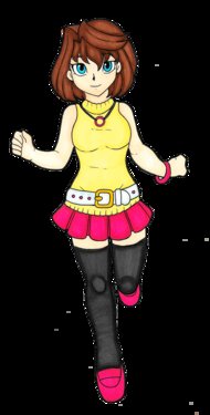 [Ivanks] The Darkside of Loyalty (Yu-Gi-Oh!)