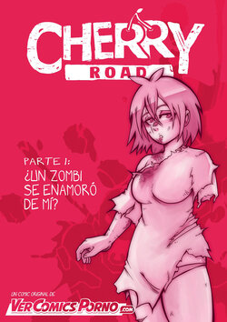 [Mr.E] Cherry Road Parte 1-8 + extra (Temporada 1) [Spanish] (Finalizado)