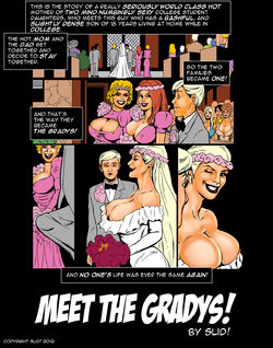 [Slid] Meet the Gradys