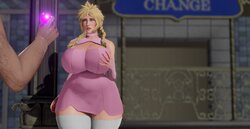 Artist - Hex3D
