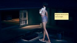 [andrewsonggod] My Junior Can't Be This Big 52.4-55.2 [English]