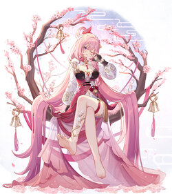 [Artist] goulianlian | dogface