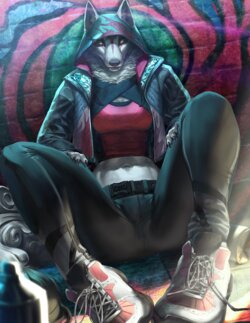 Momobeda Amaterasu Street