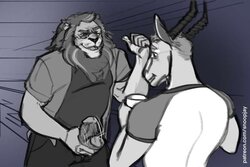 [Snoopjay2] First Time Hook Up