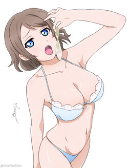 ●PIXIV● AlterRealZero [58078084]