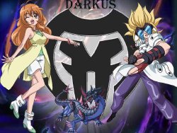 Alice Gehabich / Hydranoid (Bakugan)