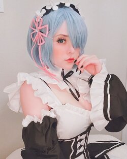 Pinkchyu - Rem