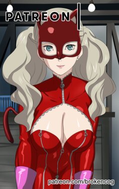 TheBrokenCOG (New Patreon content)