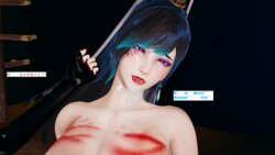 [blsw1212] 青楼风月 52-60,62