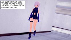 (GeaGts) Shrink Grand Order 2