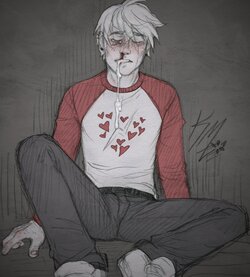 Artist- Kink Mom - yaoi (twitter)