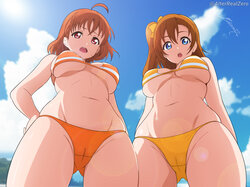 ●PIXIV● AlterRealZero [58078084]