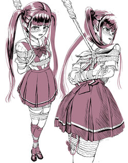 ●PIXIV● 伊藤達哉Tatsuya Ito [7968]