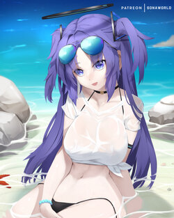 ●PIXIV● SoNaWorld [5577492]